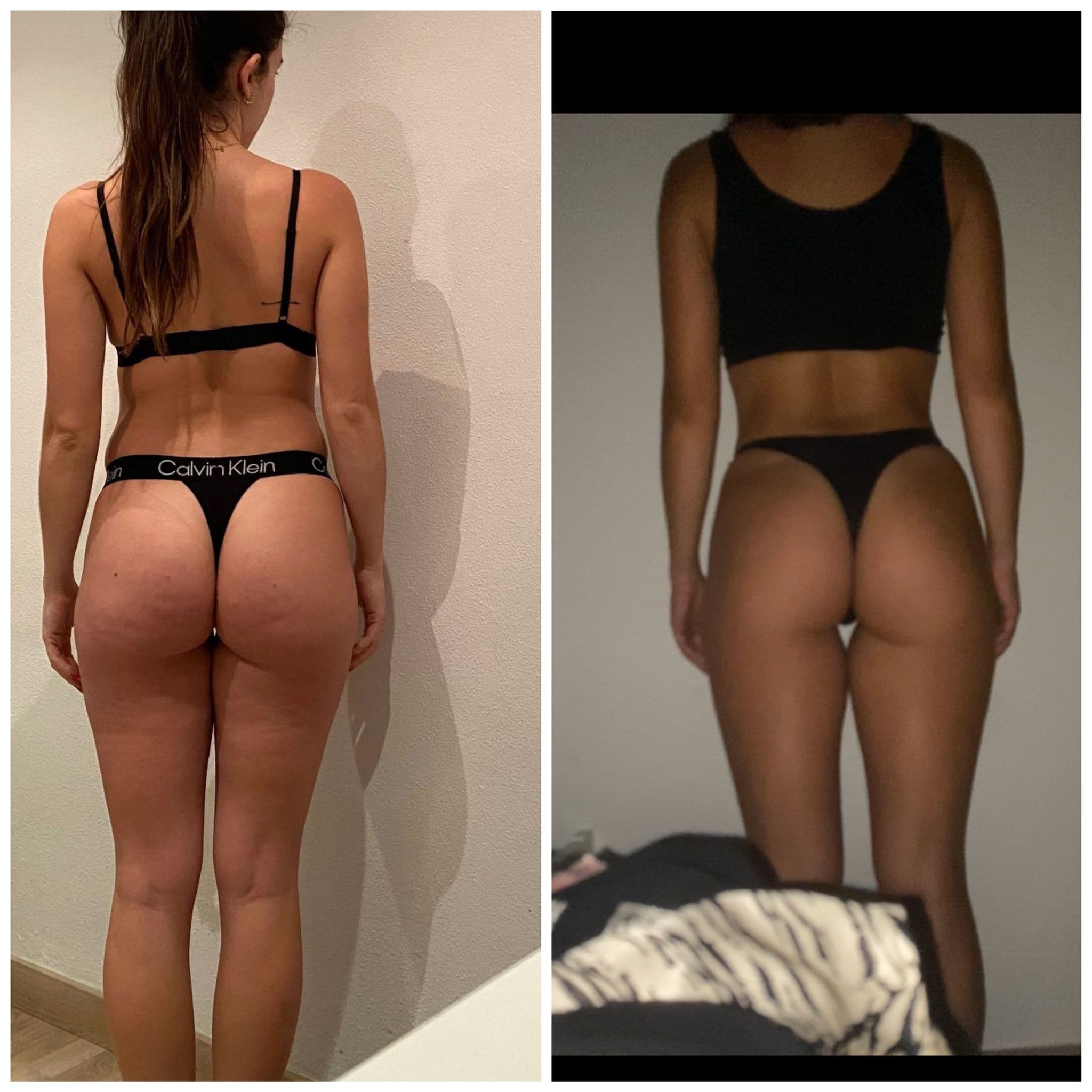 Transformación física